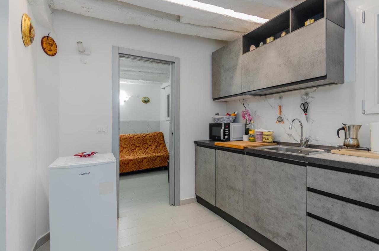 Palazzo Dolfin - Piazza San Marco Lovely Apartment Venice Exterior photo